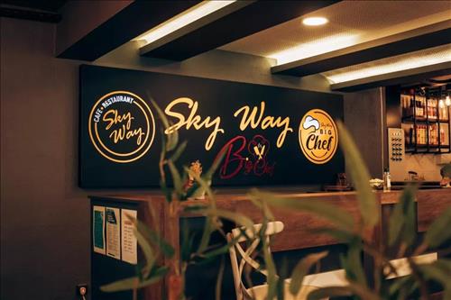 Skyway